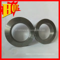 ASTM B381 Forged Industrial Grade 5 Titanium Rings